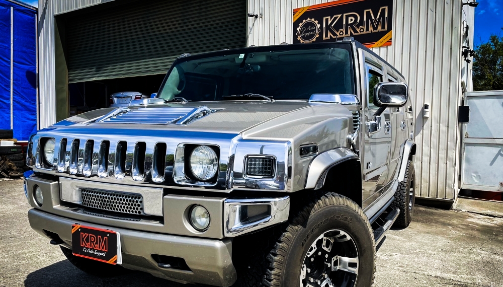 バイク・自動車販売